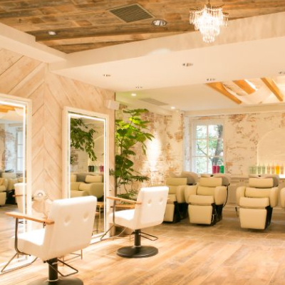 SALON LISTのイメージ