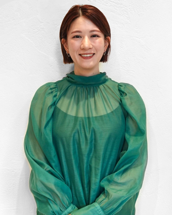太田 桂子の写真