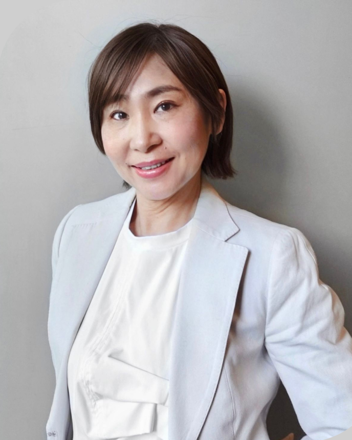 高原 紀子の写真