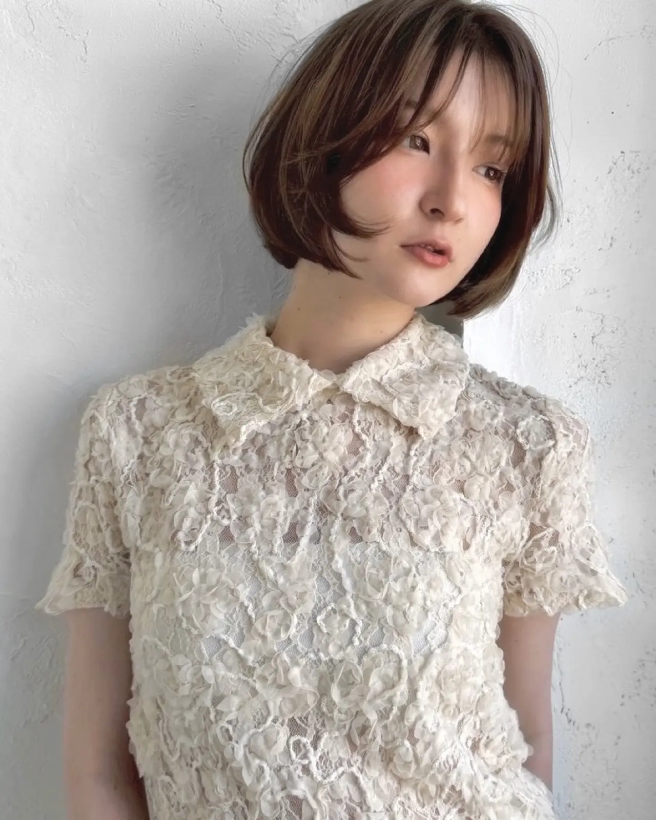 小西はな子 / 矢野沙彩の写真