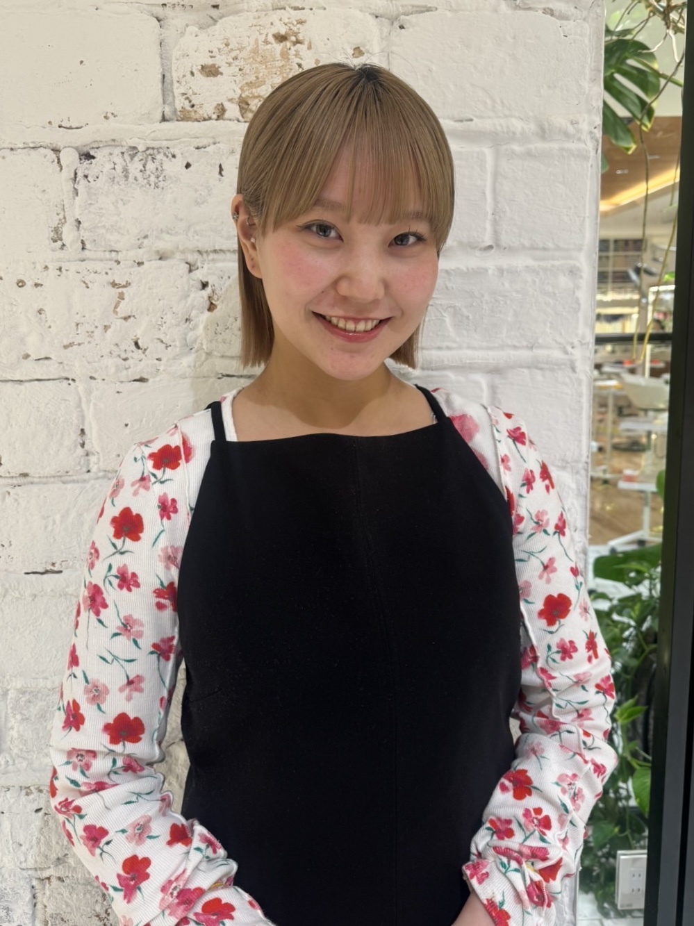 白石 恵美の写真