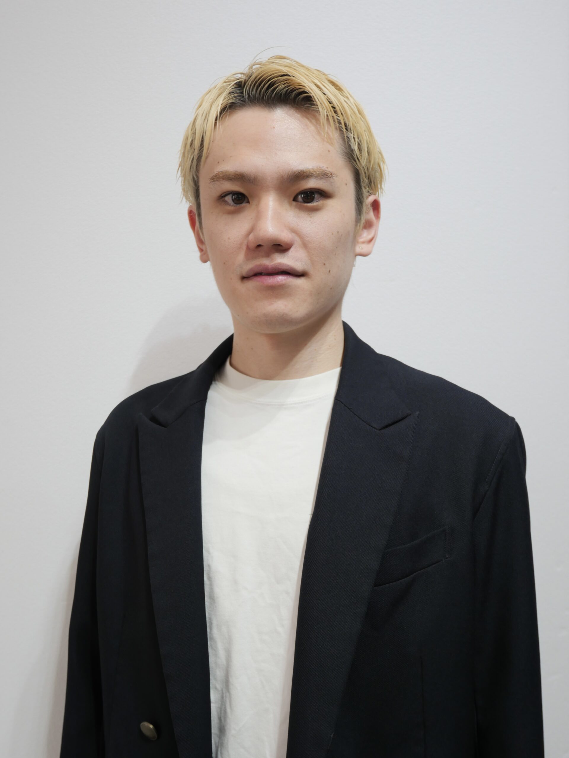 松崎 遼大の写真