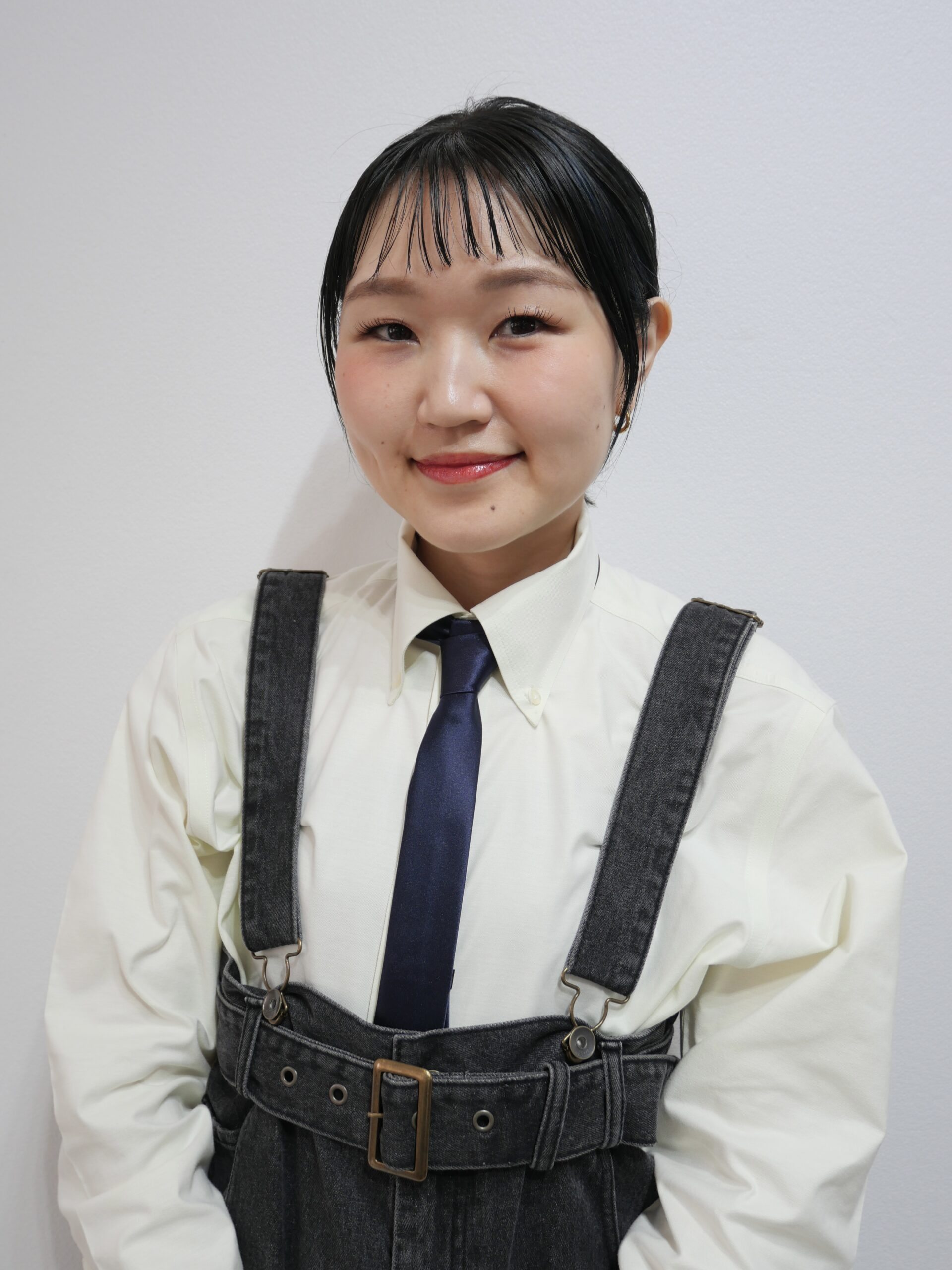 牧島 彩音の写真