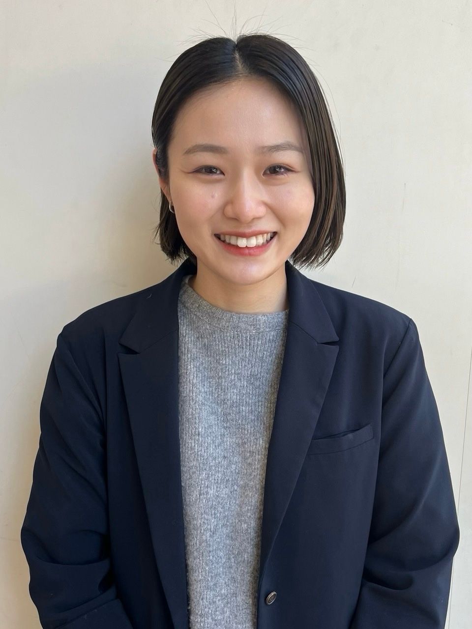 山田 美南の写真