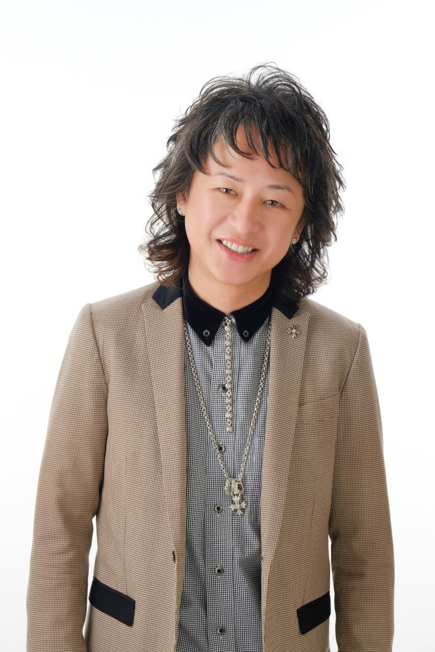 山本 寿文の写真
