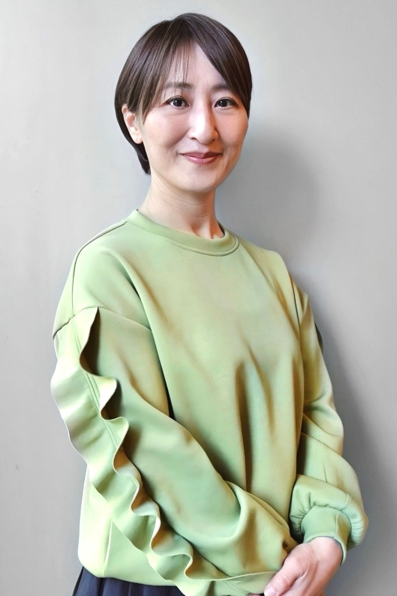 星野 展江の写真