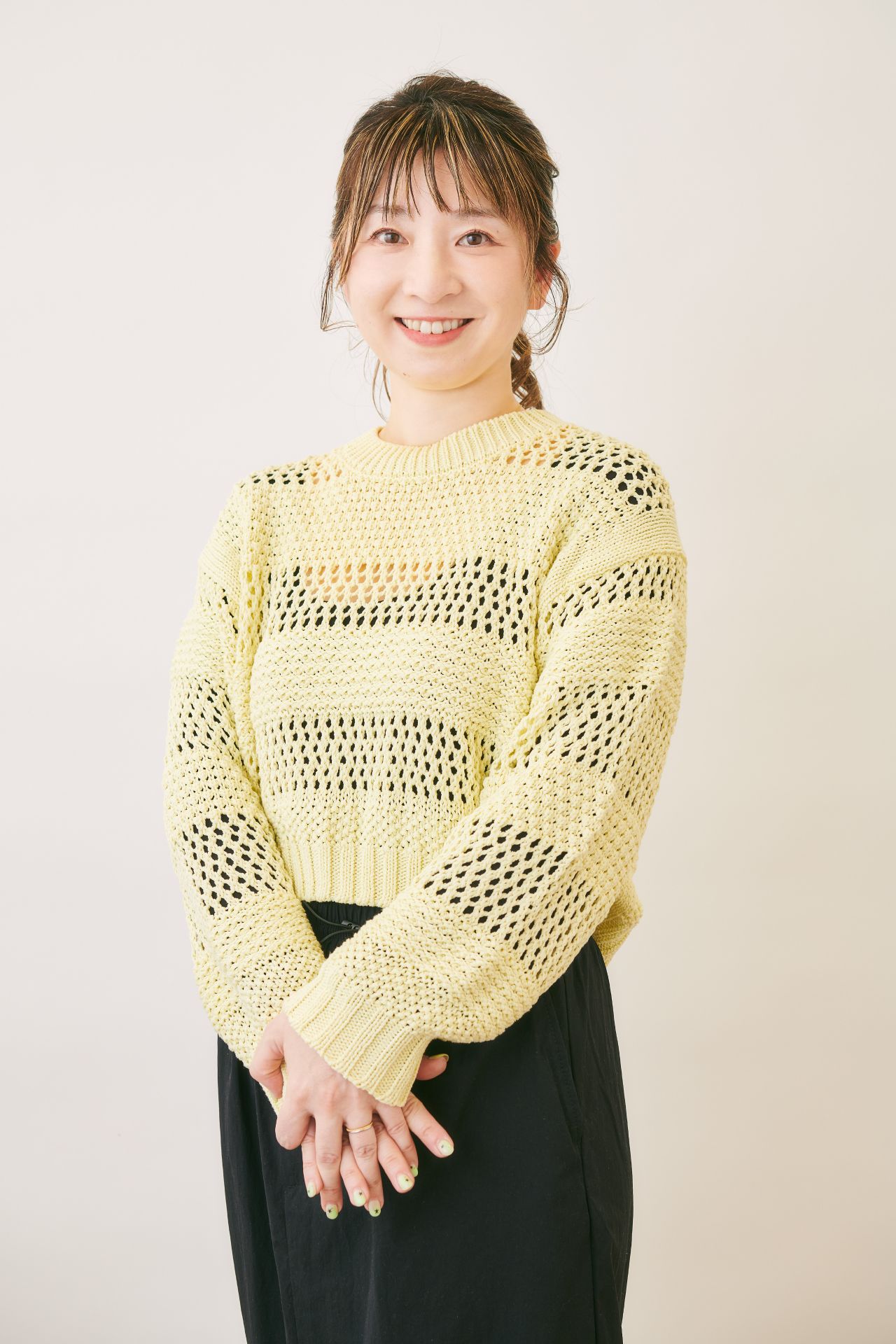 鈴木 奈津の写真