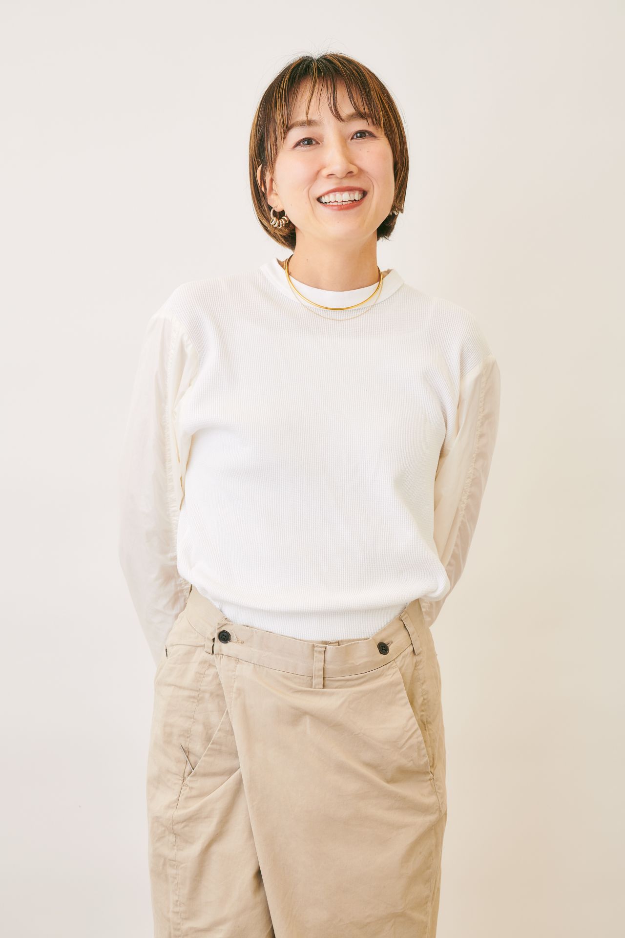 中島 景子の写真