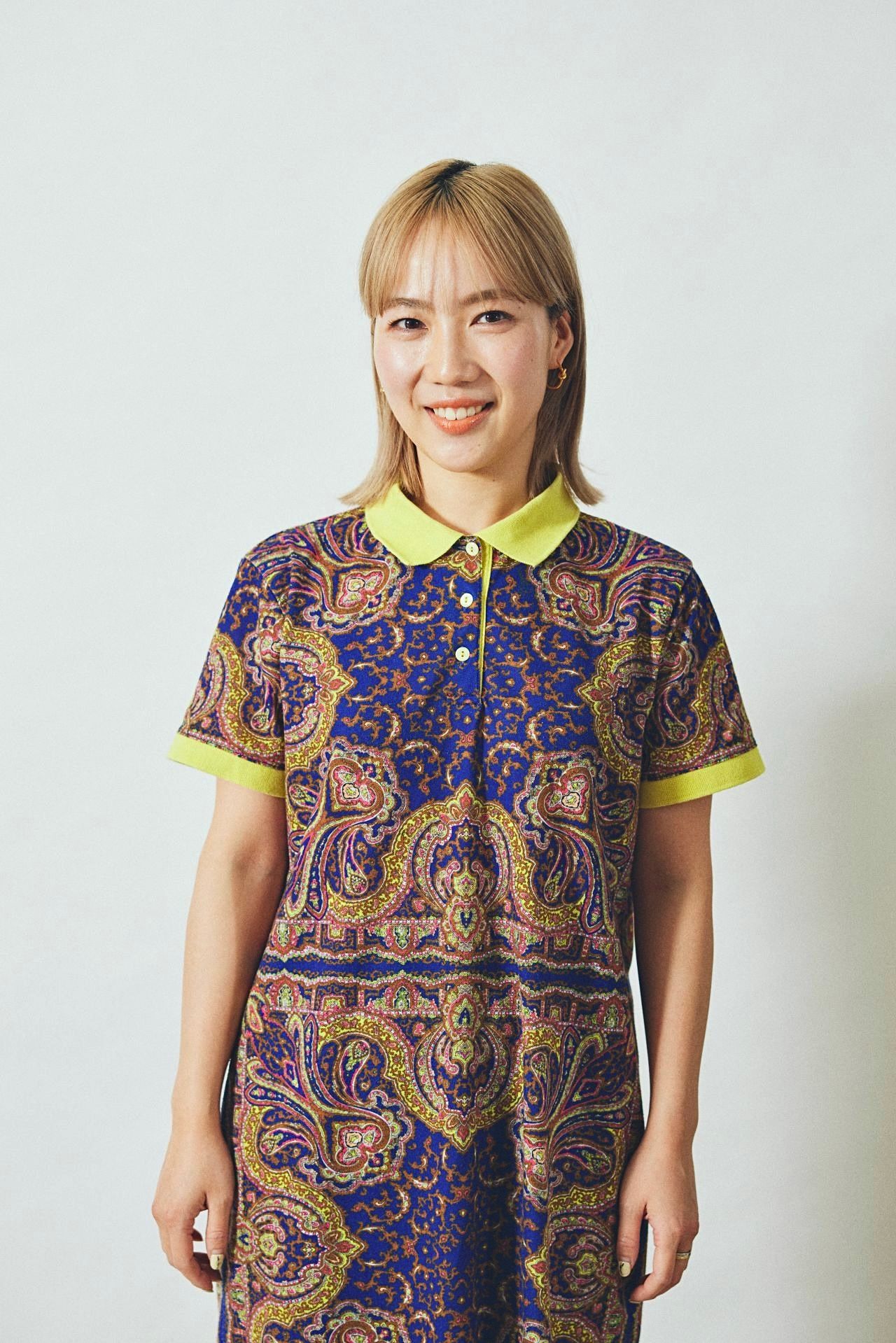 和田 友里子の写真