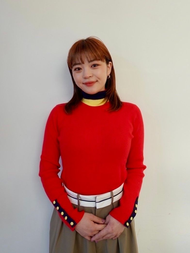 田中 小百合の写真