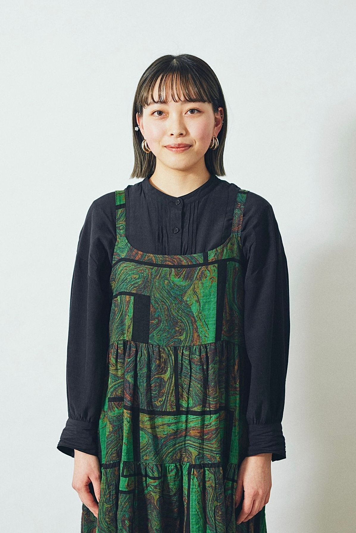 服部 未咲の写真