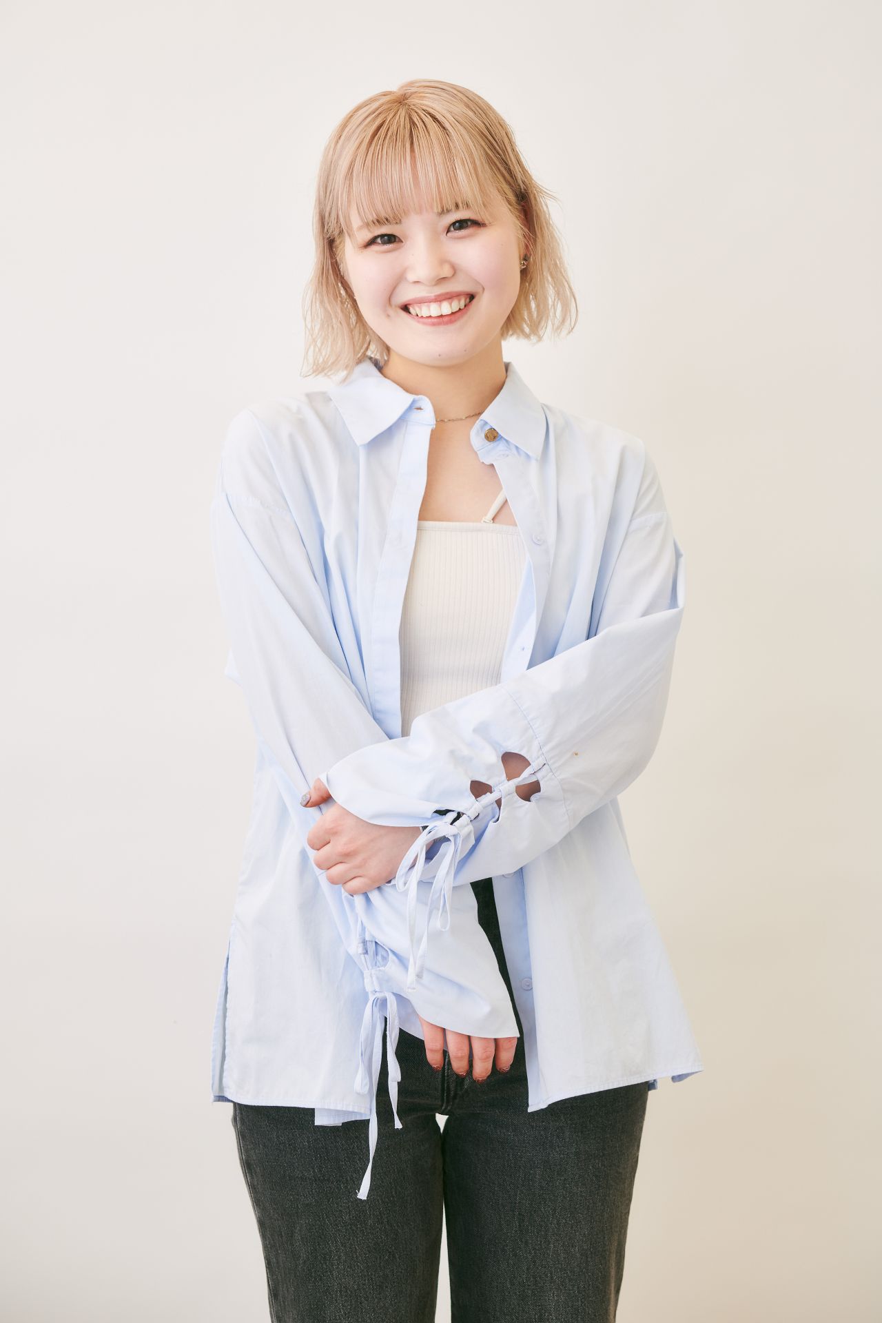 岡田 瑞生の写真