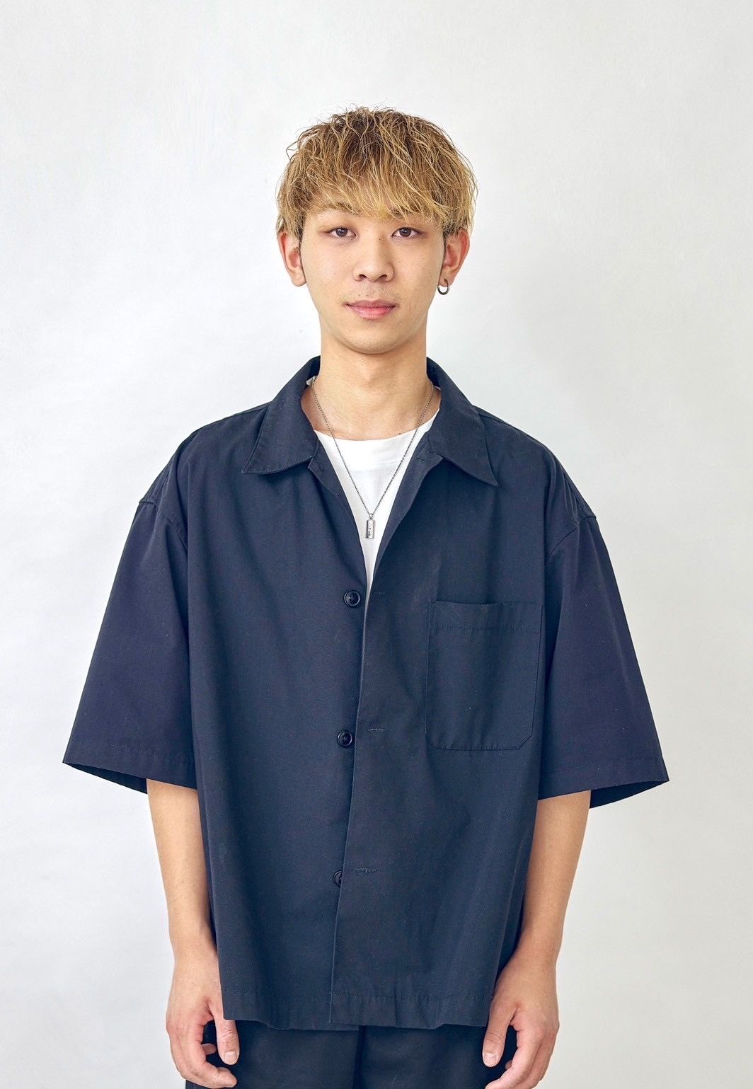 後藤 槙之助の写真