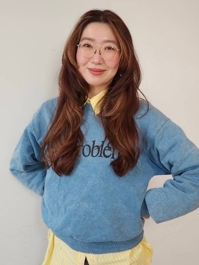 荒川 泰子の写真