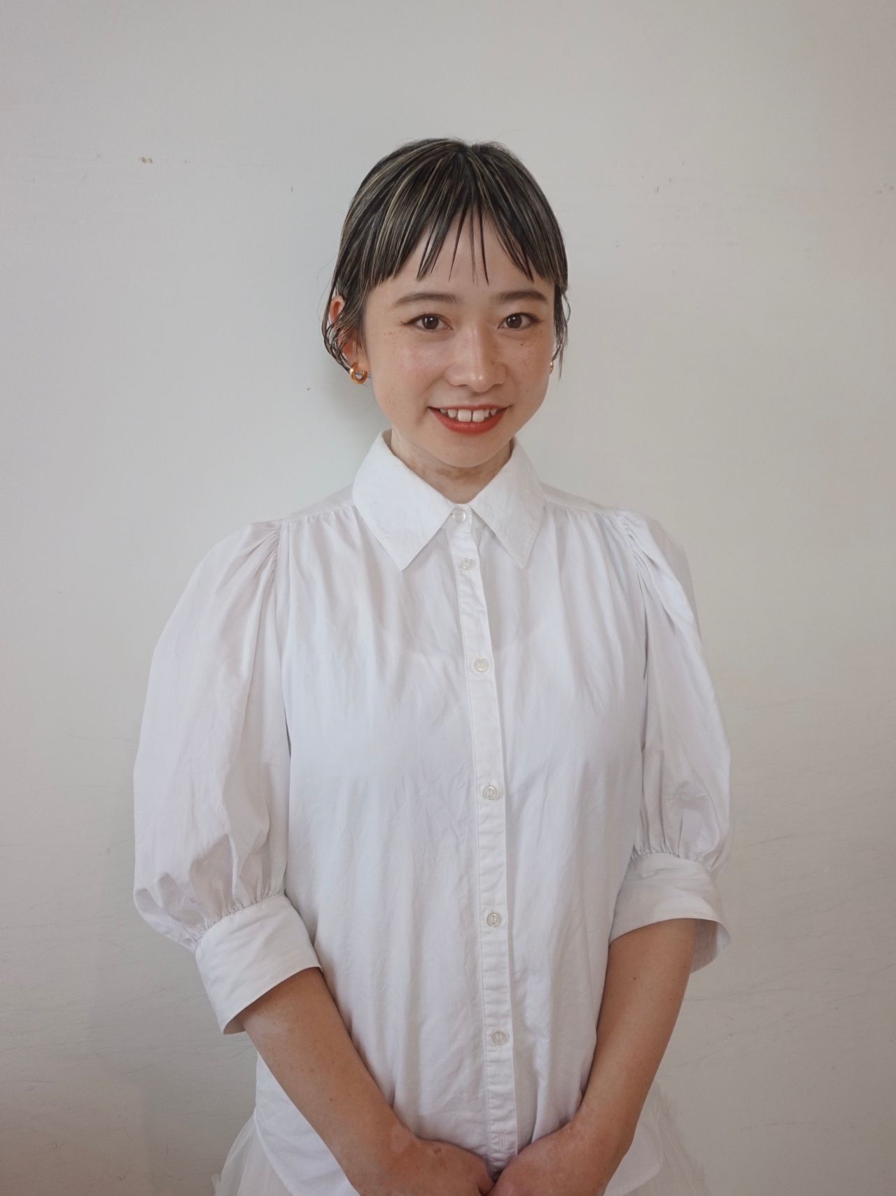 山本 茜の写真