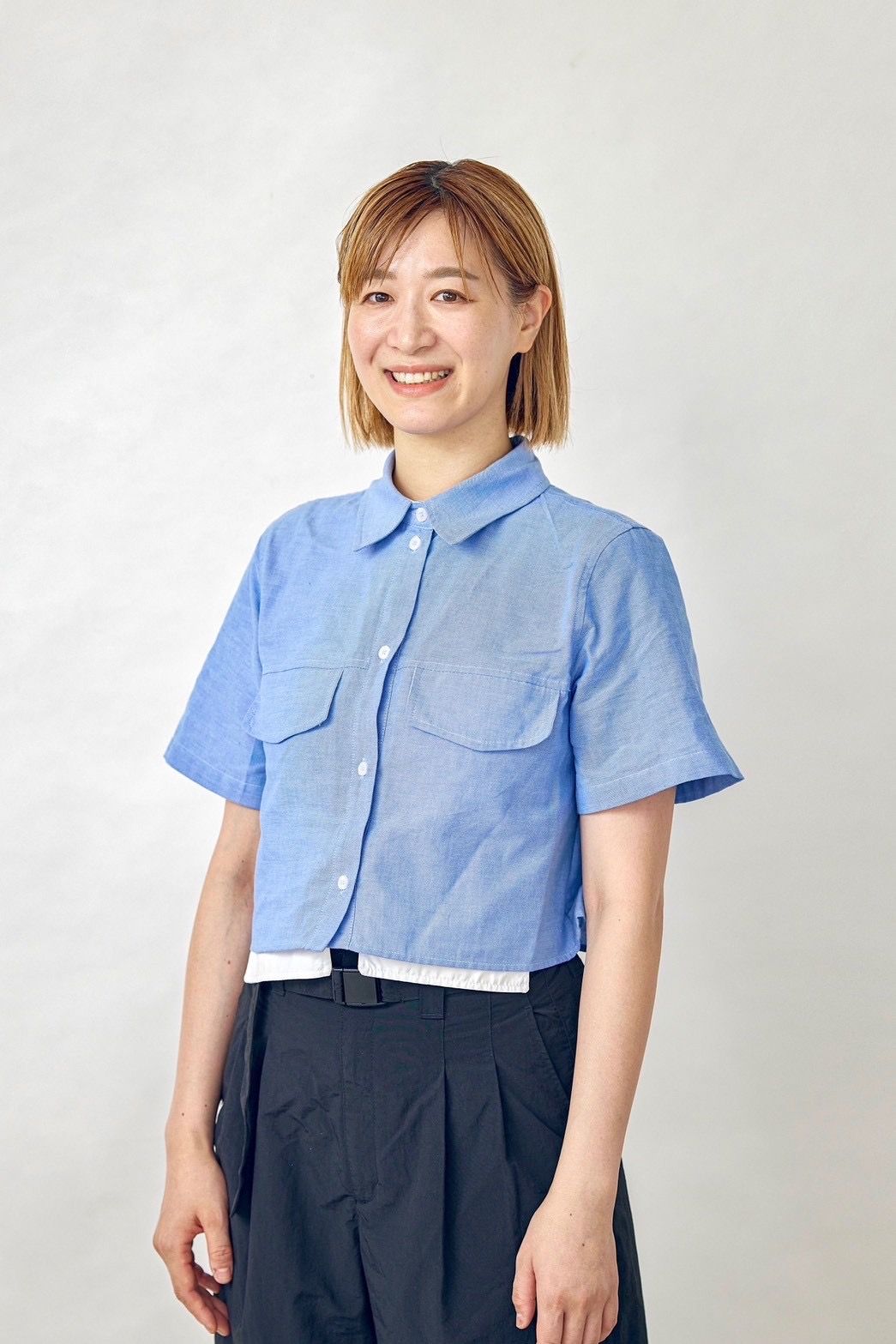 飯田 真弓の写真
