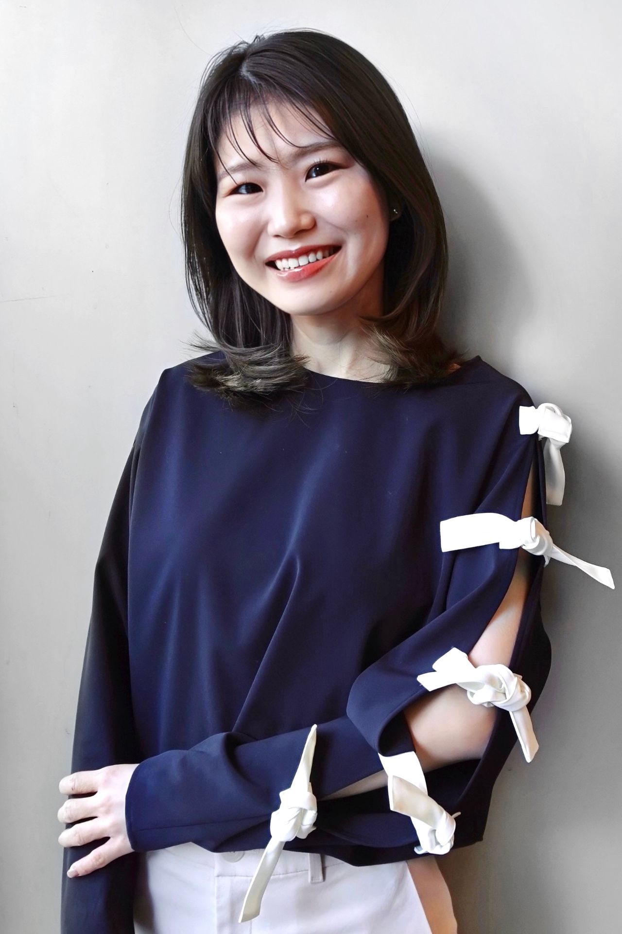 栗原 彩の写真