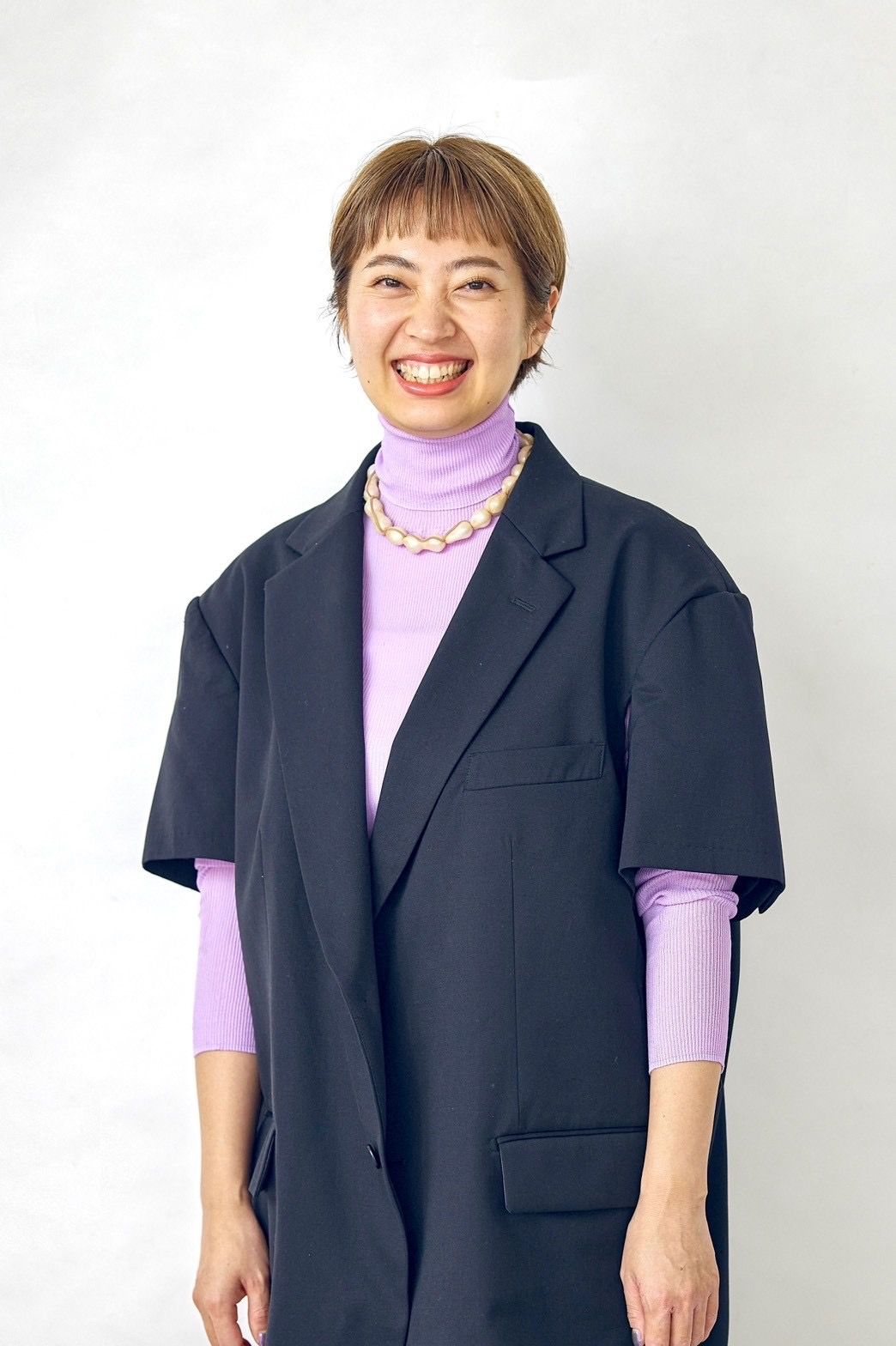 山本 真実の写真