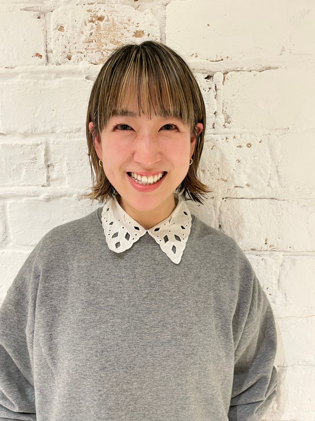 依光 晶子の写真