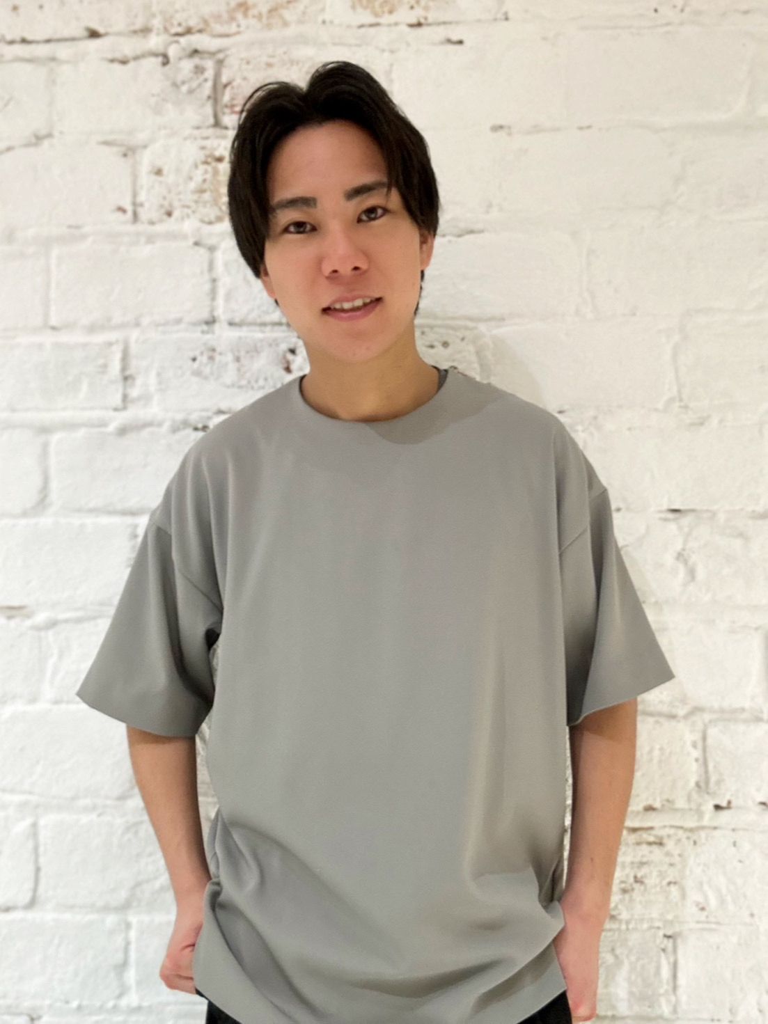 高田 竣の写真