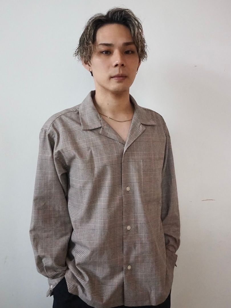 屋宜 輝の写真