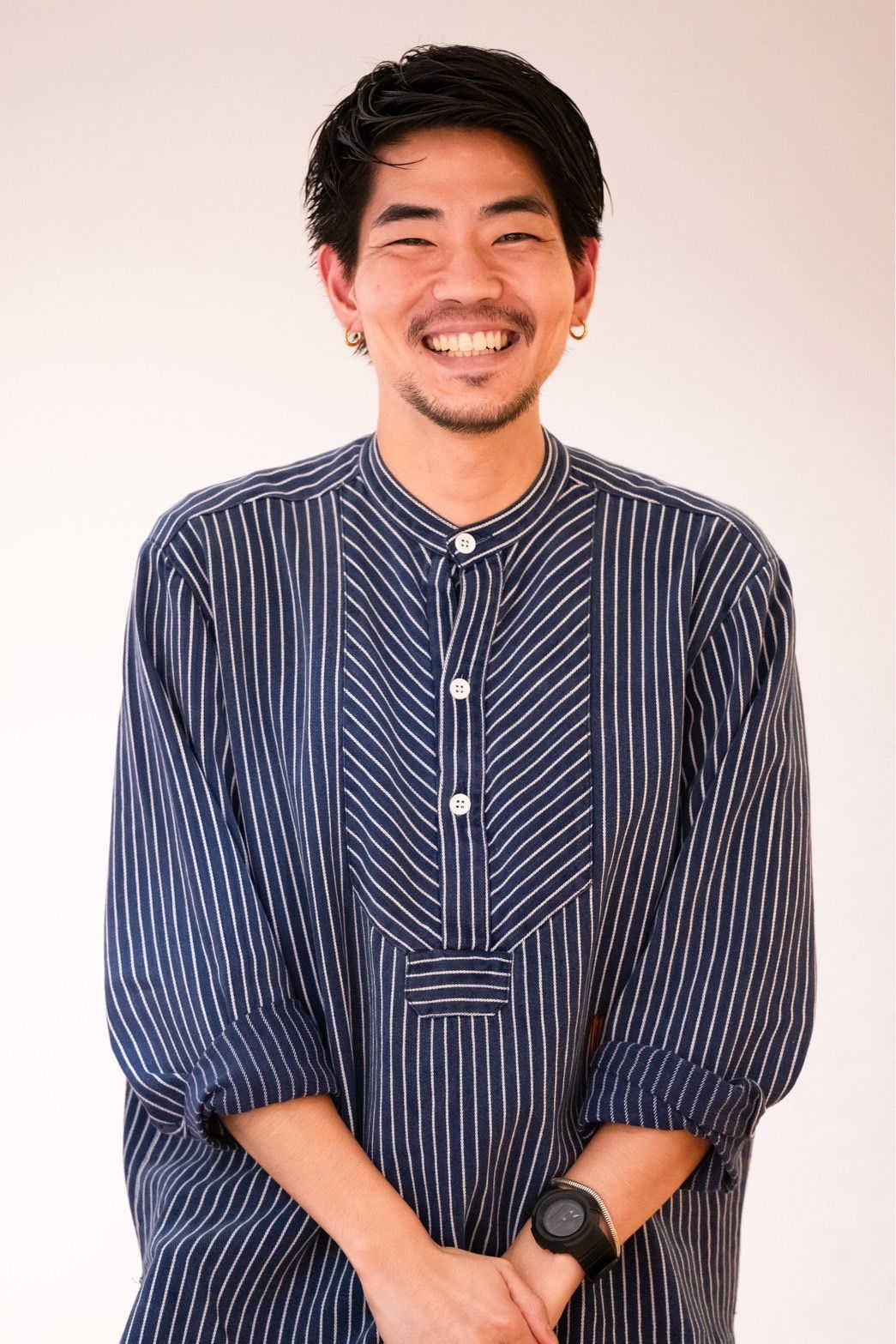 永井 幸佐の写真