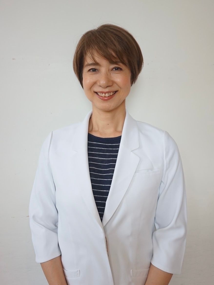 川端 和子の写真