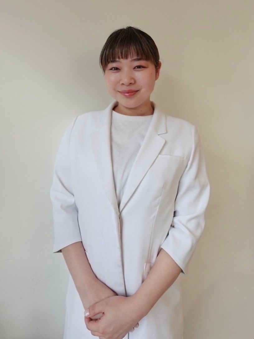 井本 志穂里の写真