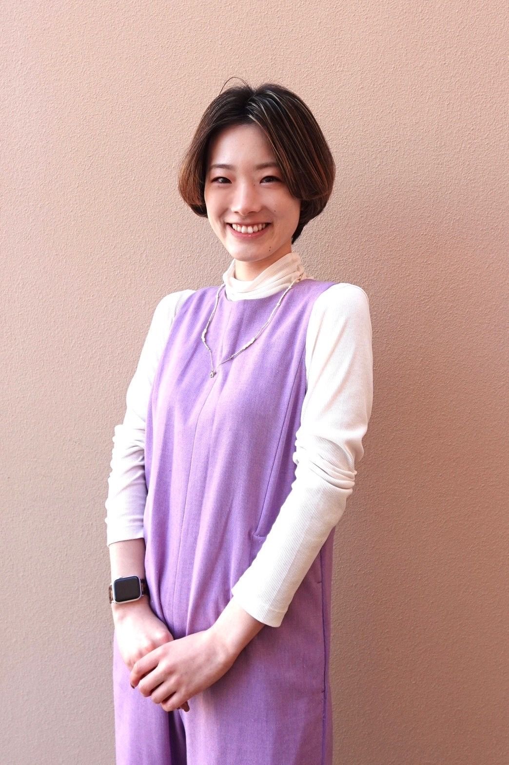 成沢 春奈の写真
