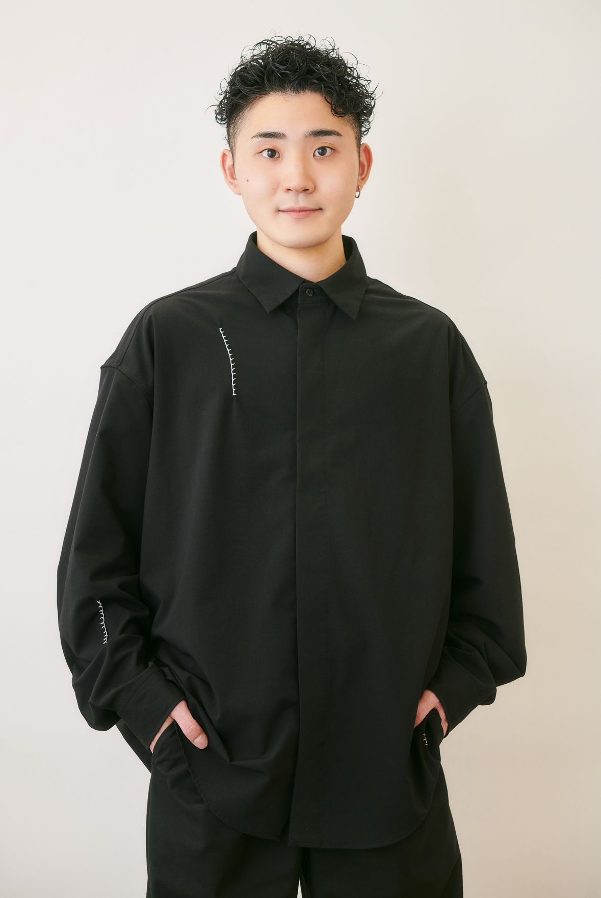 遠藤 理気の写真