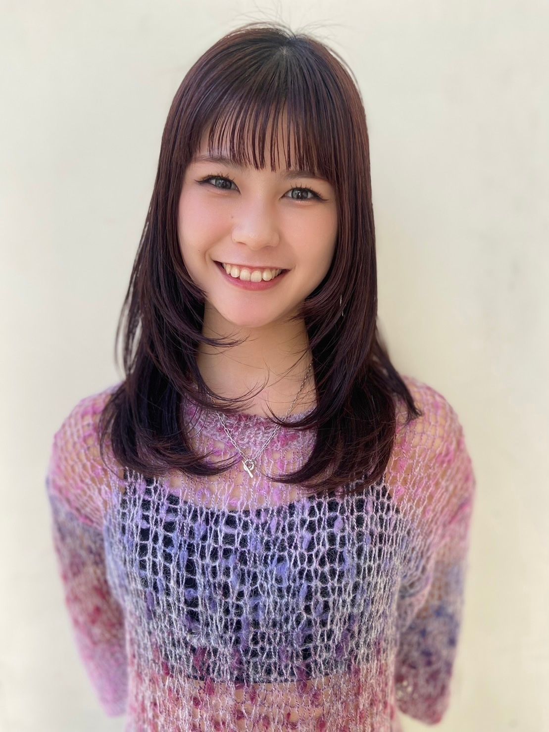 鈴木 あろ葉の写真