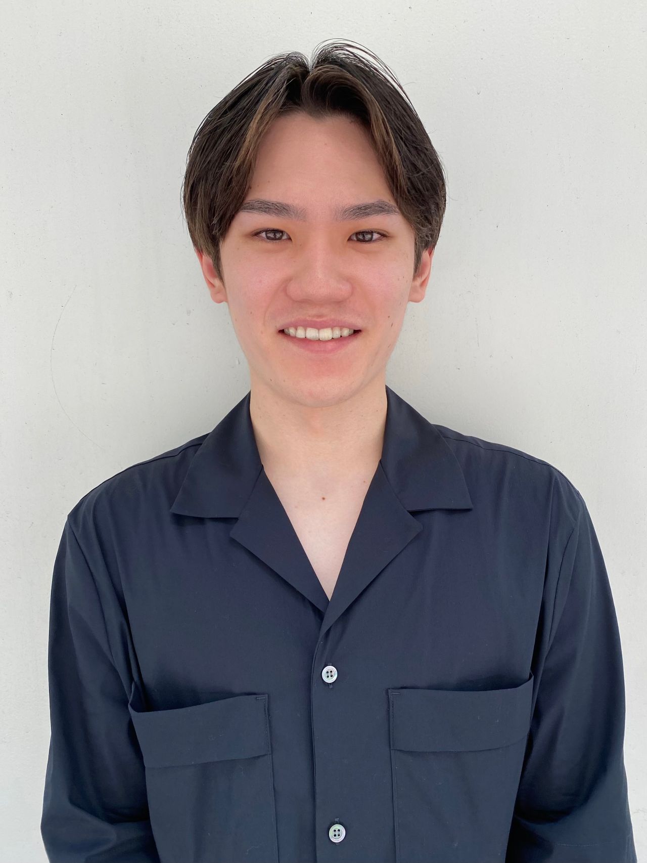 松崎 遼大の写真