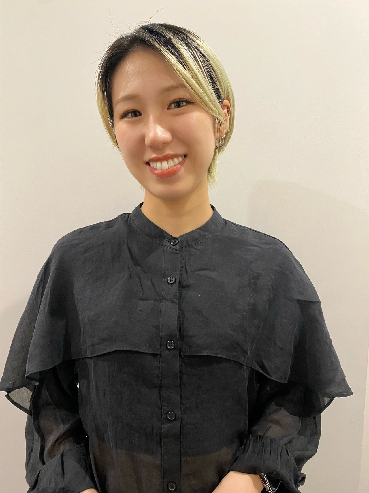長岡 里緒の写真