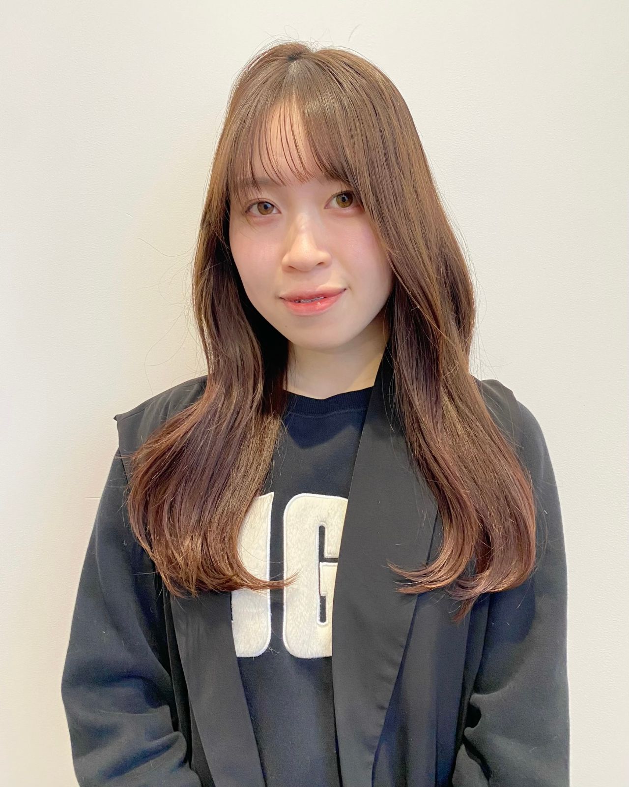 里吉 千彩代の写真