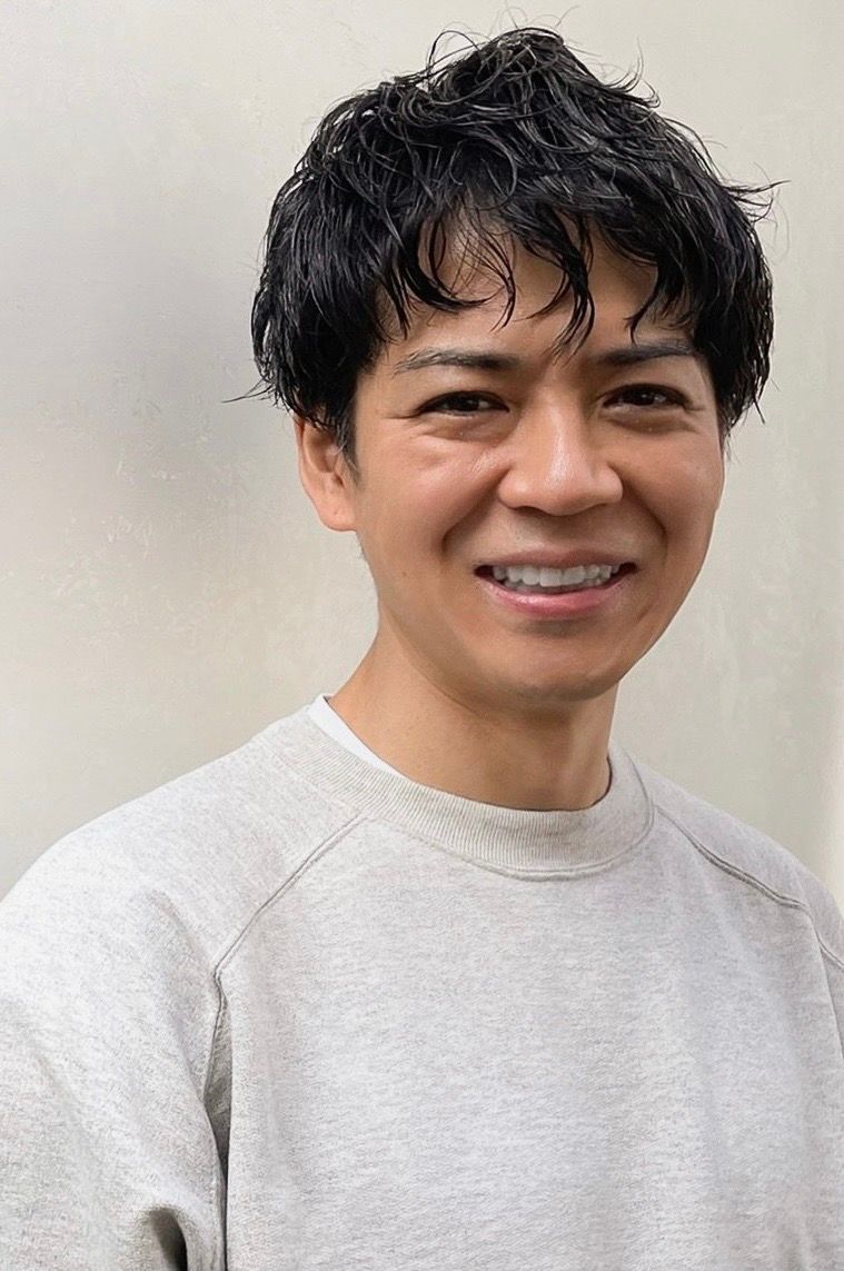 古市 浩弥の写真