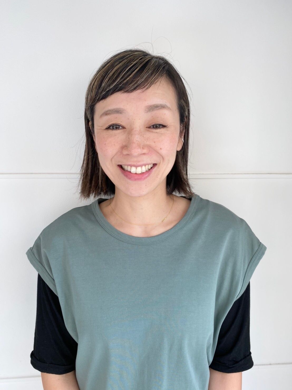 尾形 典子の写真