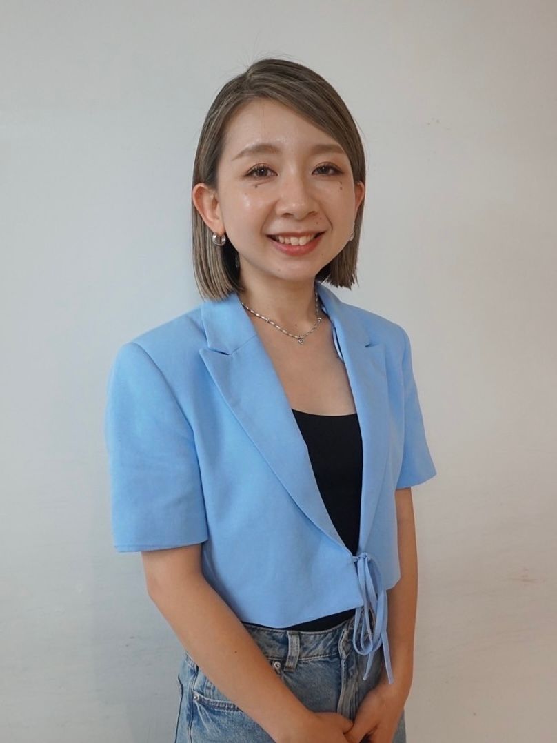 早乙女 里奈の写真