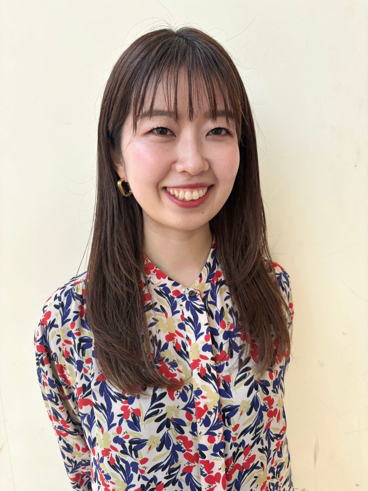 西村 美帆の写真
