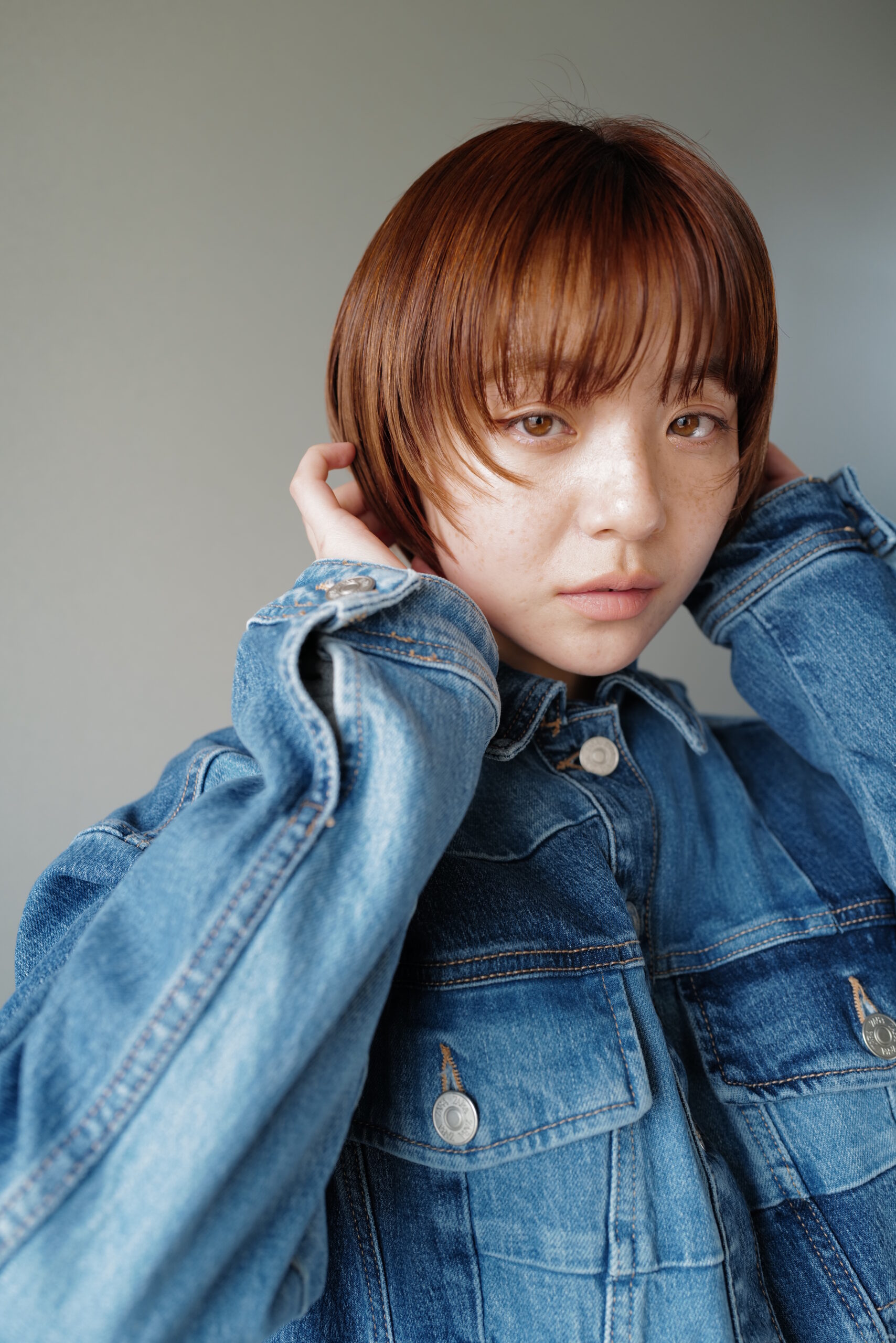 CUT & PERMのイメージ
