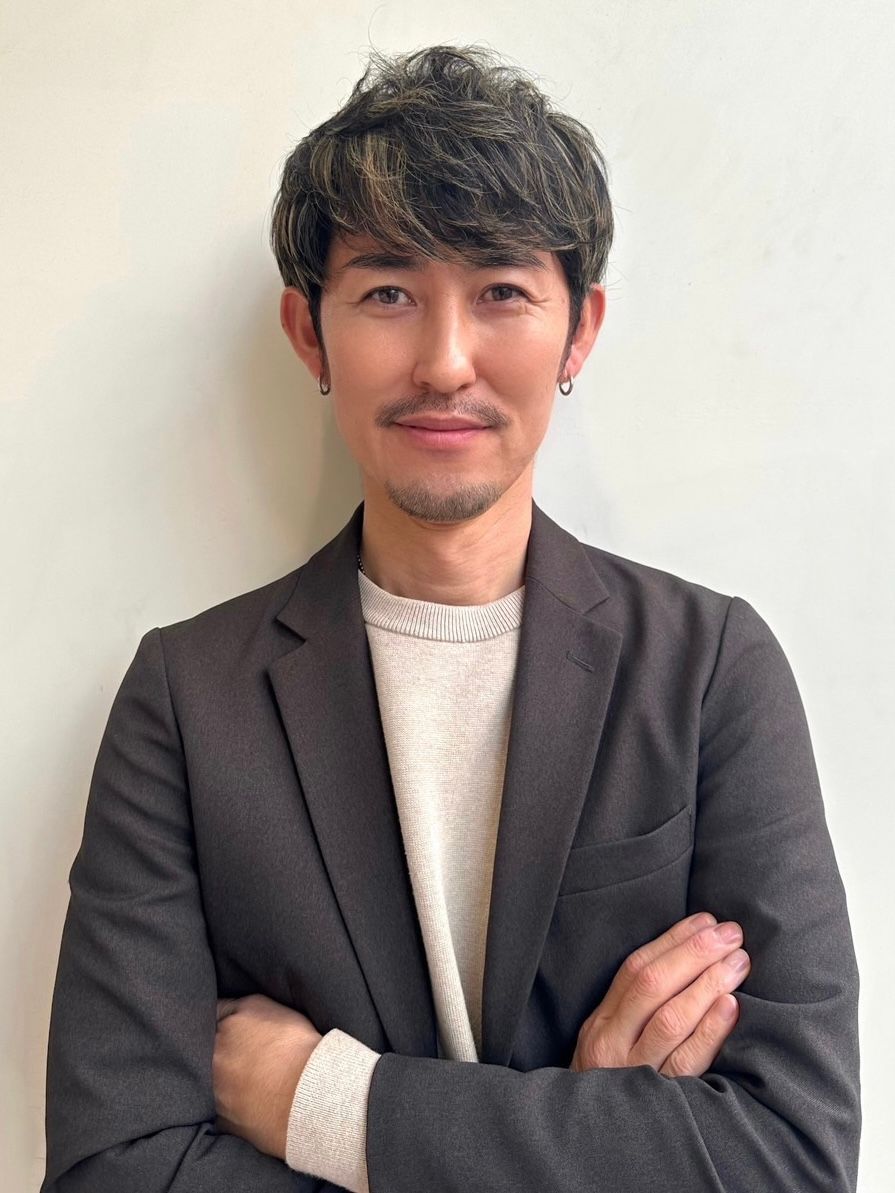 坂本 直樹の写真