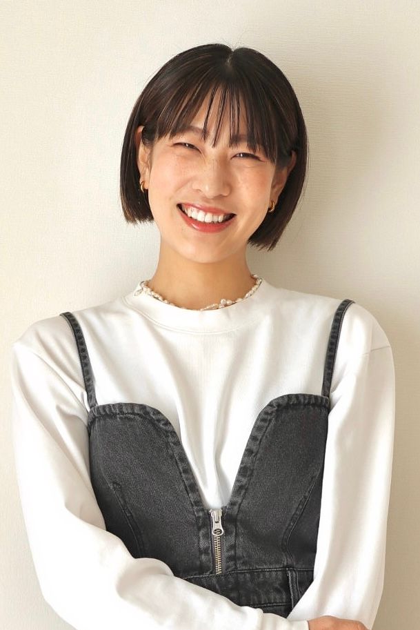 伊藤 もえの写真