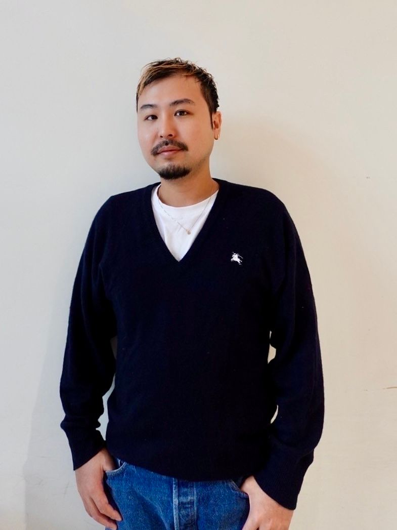 堂前 優斗の写真