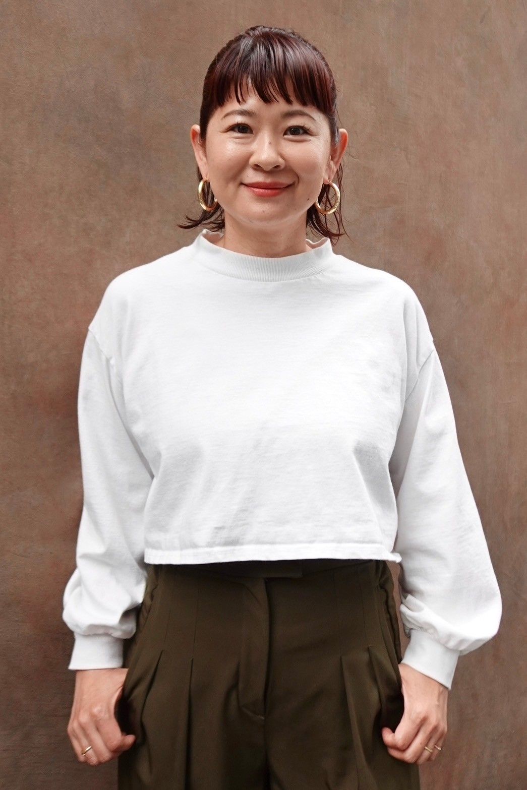 川口 亜矢子の写真