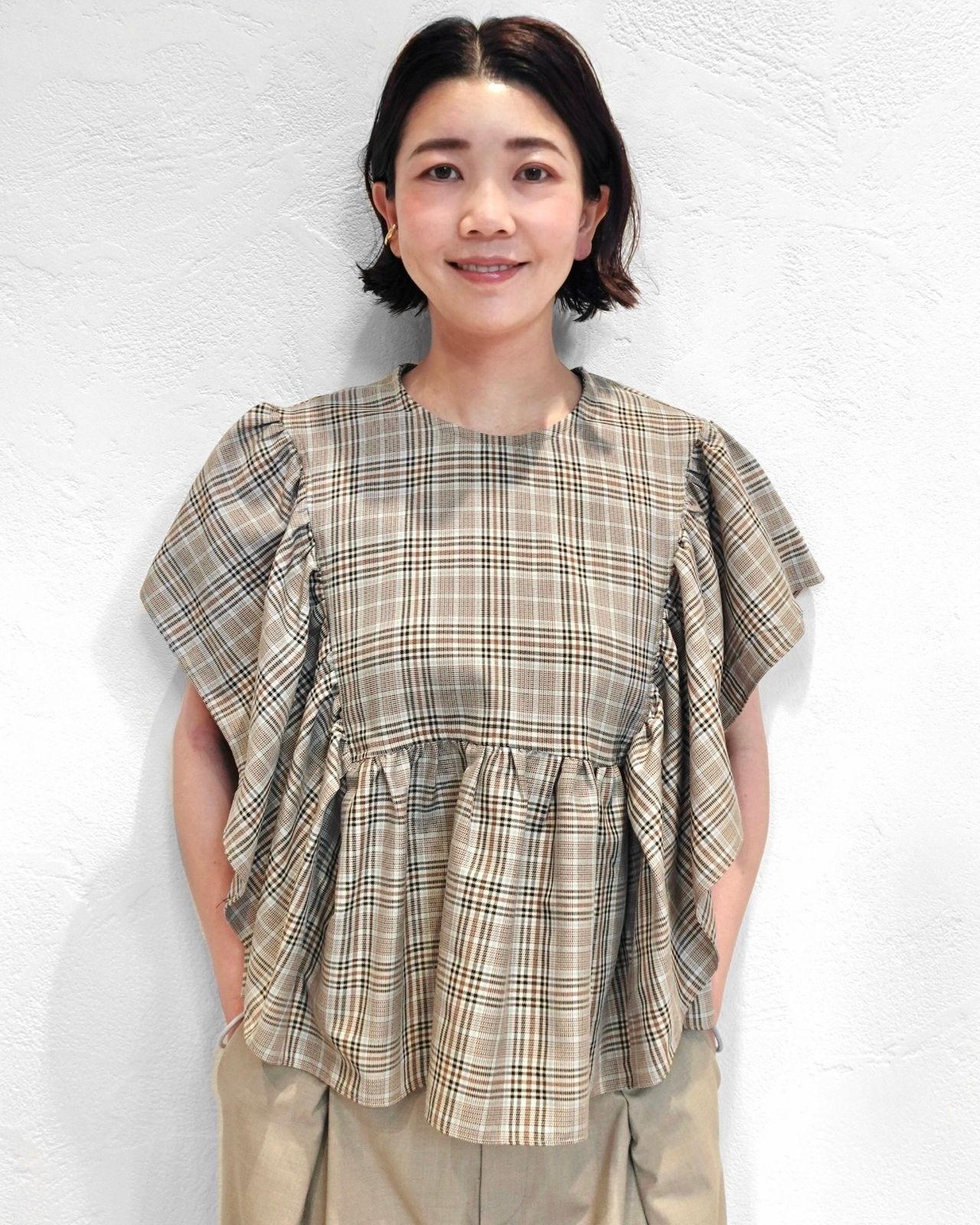 内海 千佳子の写真