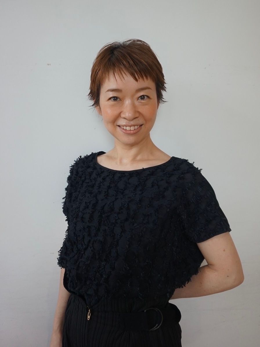 中屋 宏美の写真