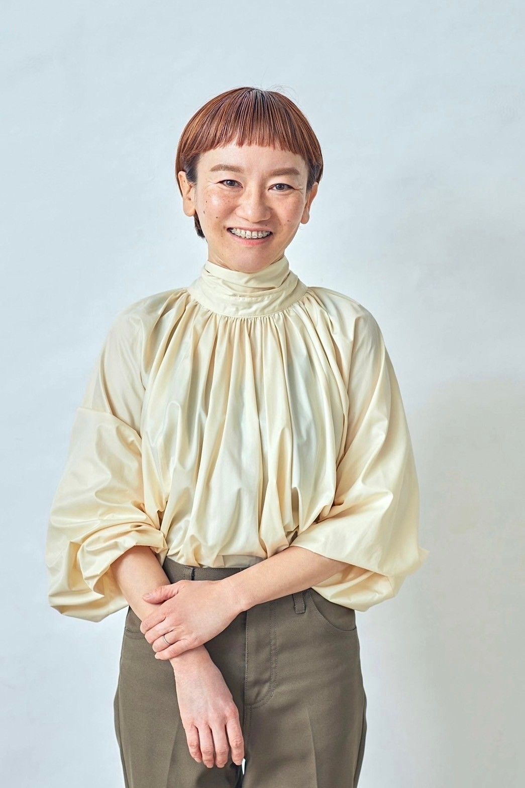 八木 典子の写真