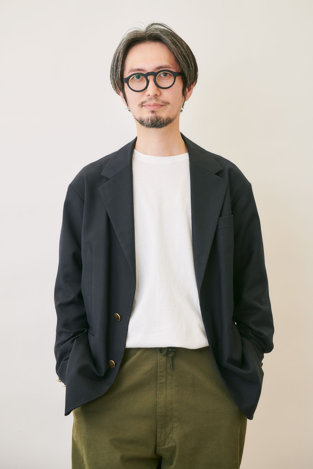 細畑 久寿の写真