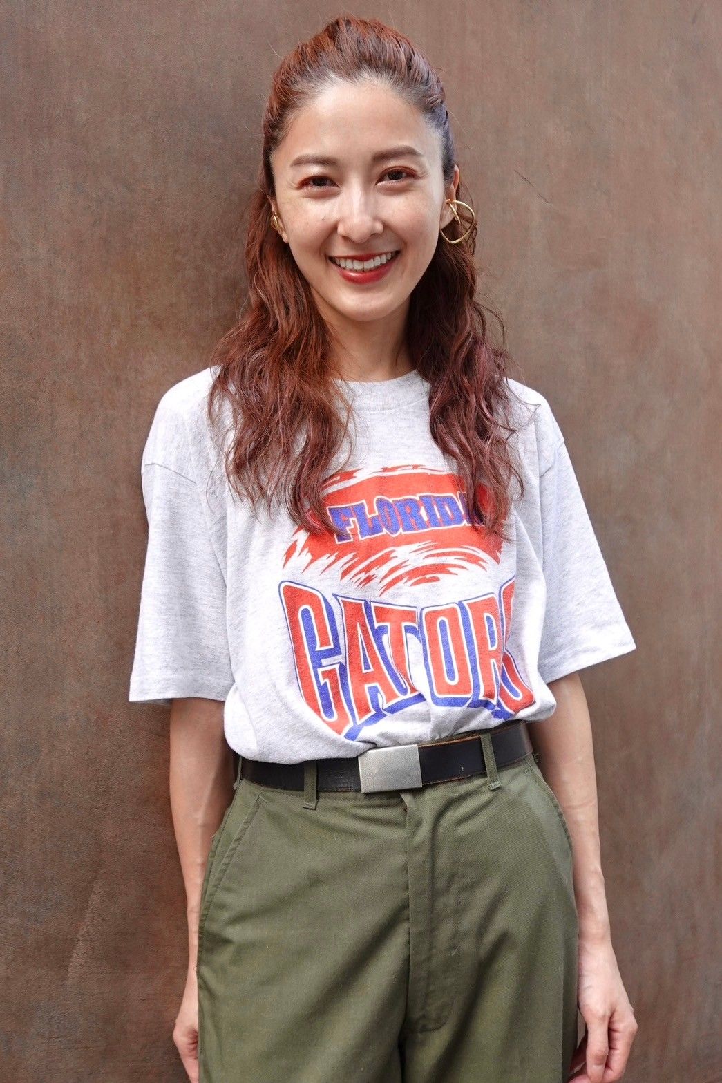 篠田 佳奈の写真