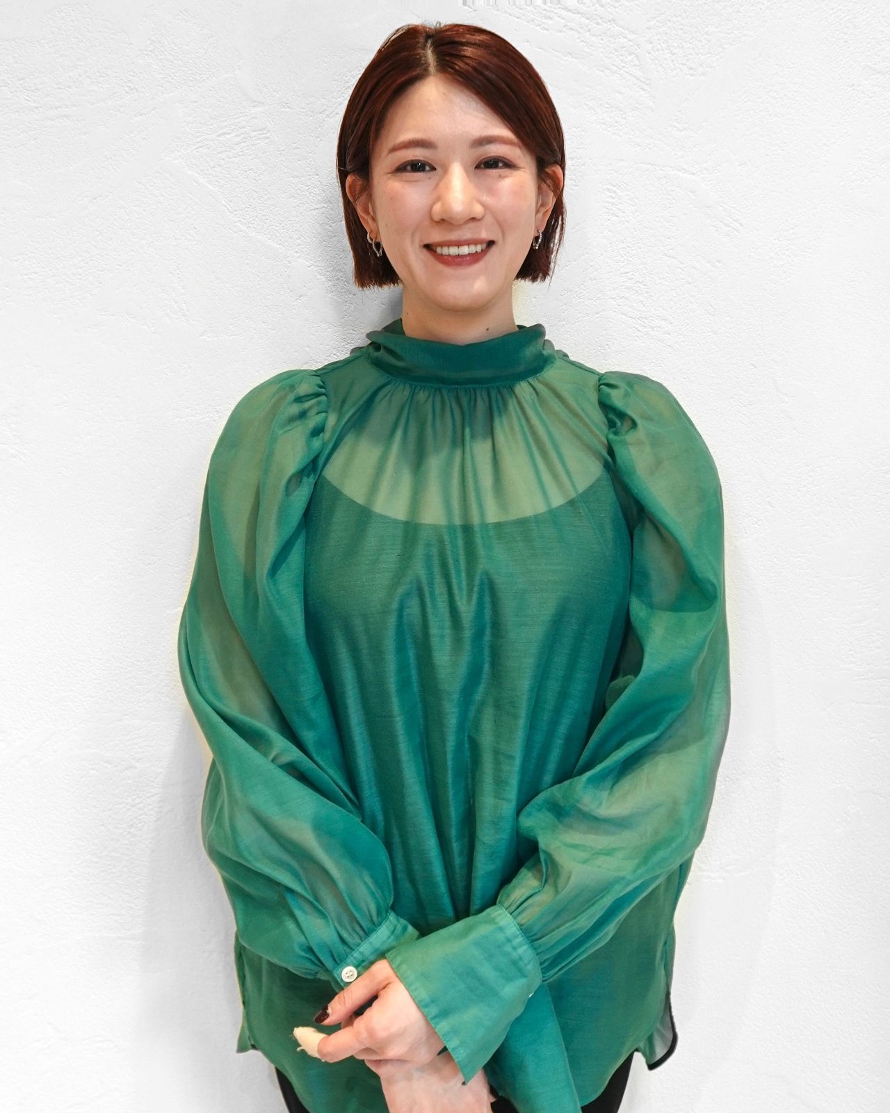 太田 桂子の写真