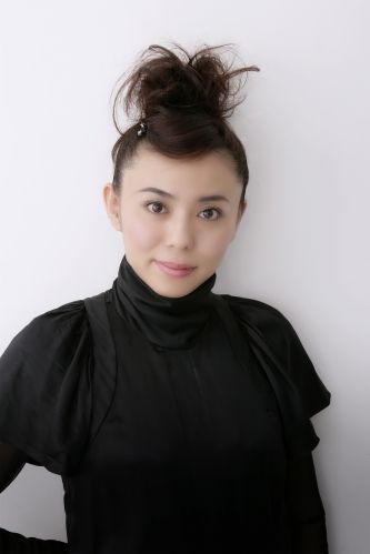 井之丸 泰子の写真